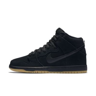 Nike SB Dunk High Pro 305050-029