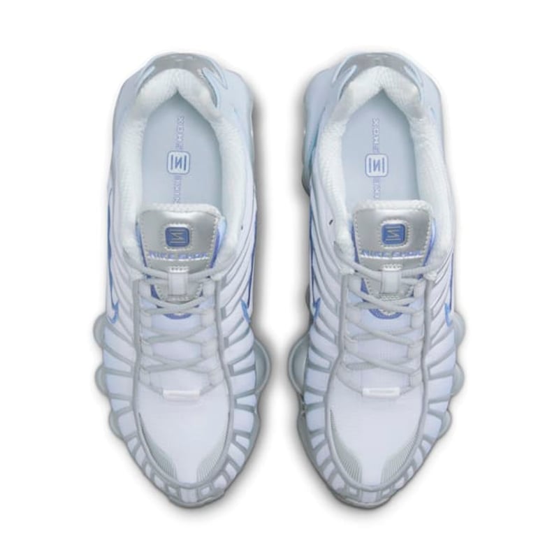 Nike Shox TL FQ2775-001 04