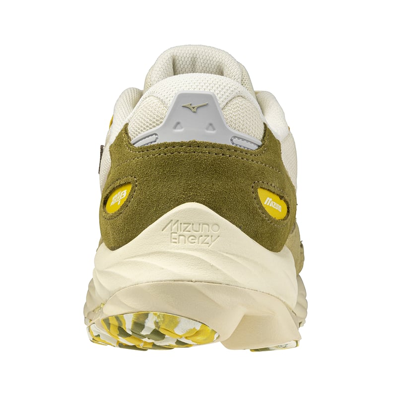Mizuno Wave Rider Beta D1GA330911 05