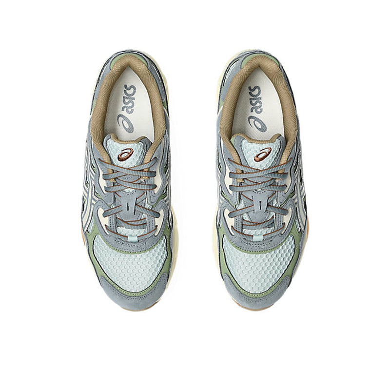 ASICS Gel-NYC 1203A372-403 06