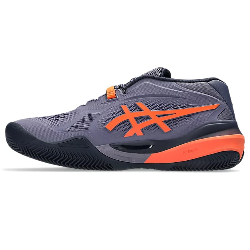 ASICS Gel-Resolution X Clay 1041A485-500 04