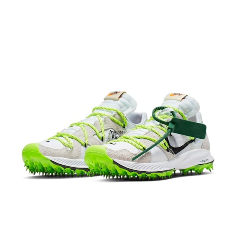 Nike Air Zoom Terra Kiger 5 x Off-White™ CD8179-100 05