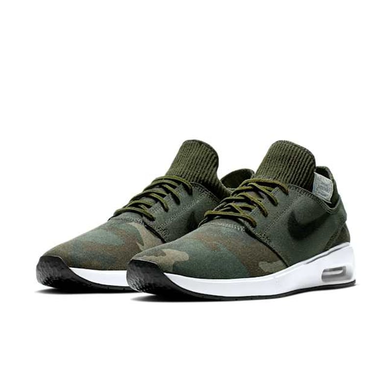 Nike SB Air Max Janoski 2 Premium AT5878-203 05