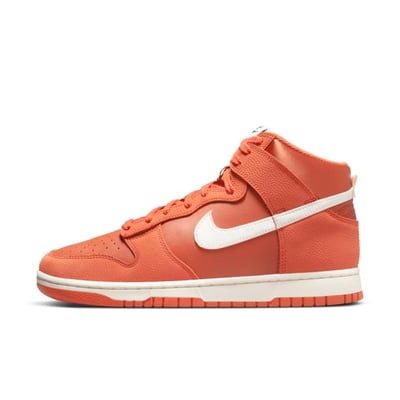 Nike Dunk High EMB x NBA x WNBA DH8008-800