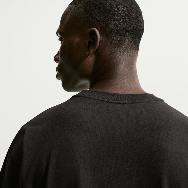 Nike ACG Dri-FIT Shirt "Black" | Men | | 02 | SPORTSHOWROOM