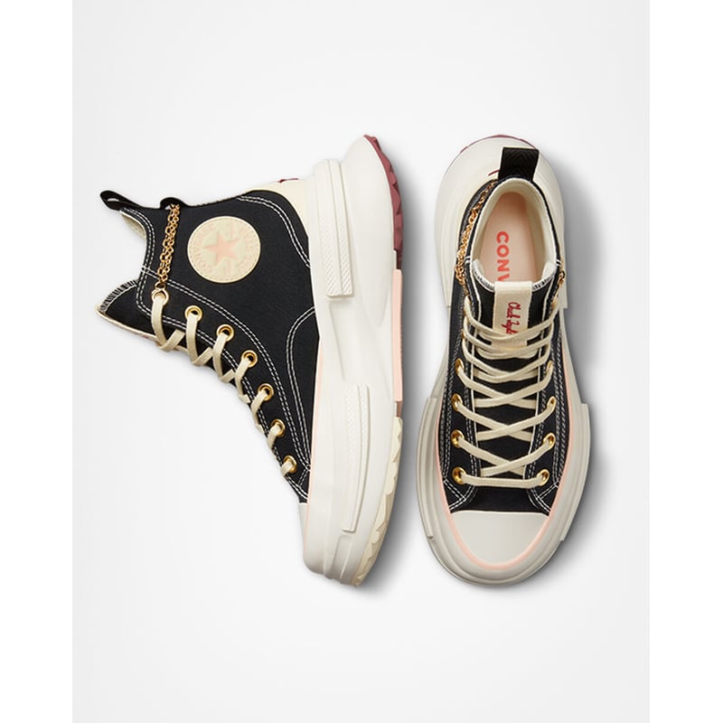 Converse Run Star Legacy CX Platform High A05137C 05