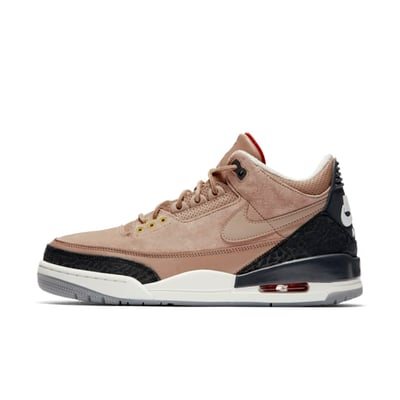 Jordan 3 Retro JTH NRG AV6683-200 01
