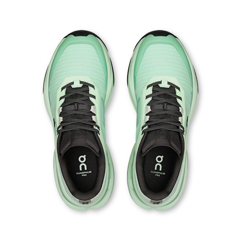 Buty treningowe On Cloudpulse Pro "Creek & Black" | Kobiety | Trening | 02 | SPORTSHOWROOM