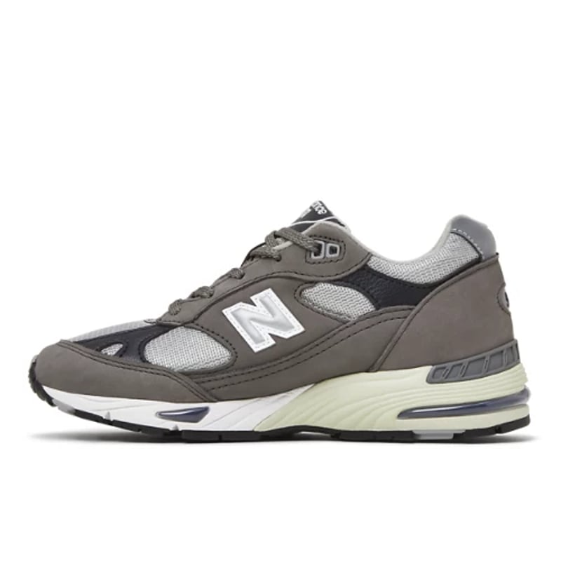 New Balance 991 Made in UK W991GNS 02