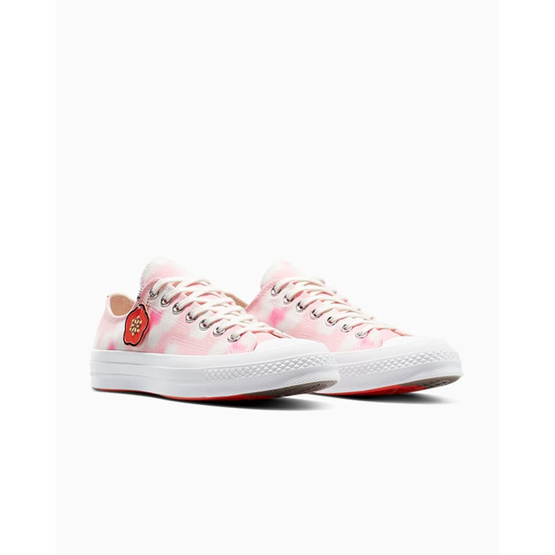 Converse Chuck 70 Low x Kenzo A14789C 05
