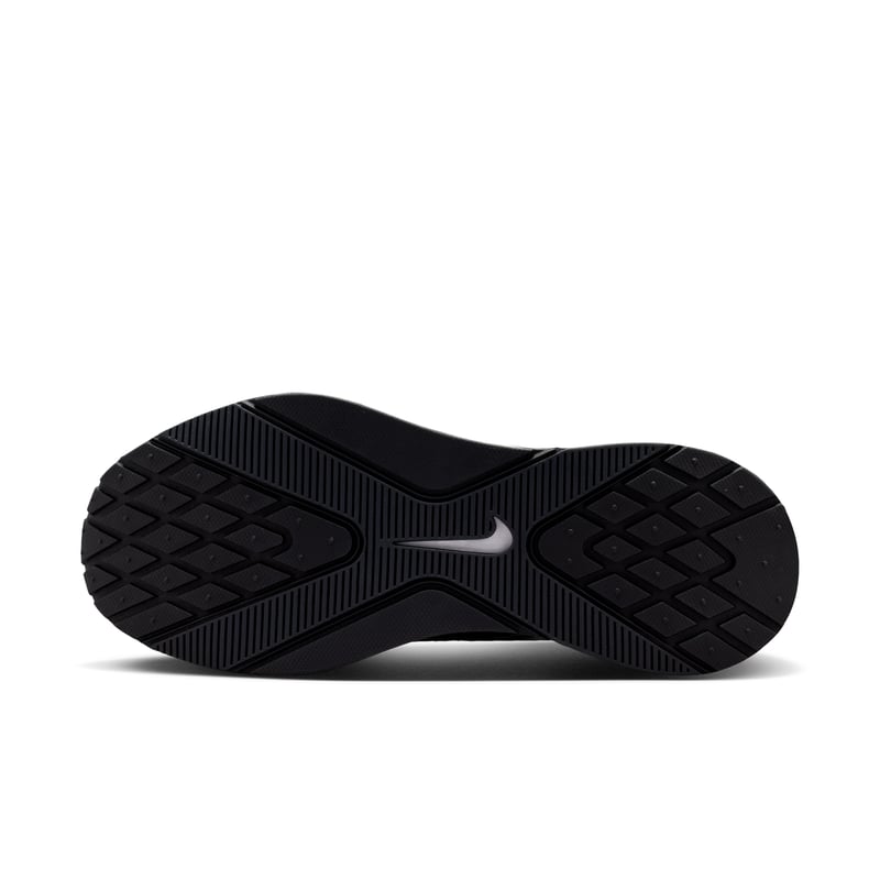 Nike Hybrid RN shoes "Black & Laser Crimson" | Men | | 02 | SPORTSHOWROOM