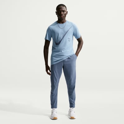 Nike Unlimited Dri-FIT Zip Cuff FB7548-491 01
