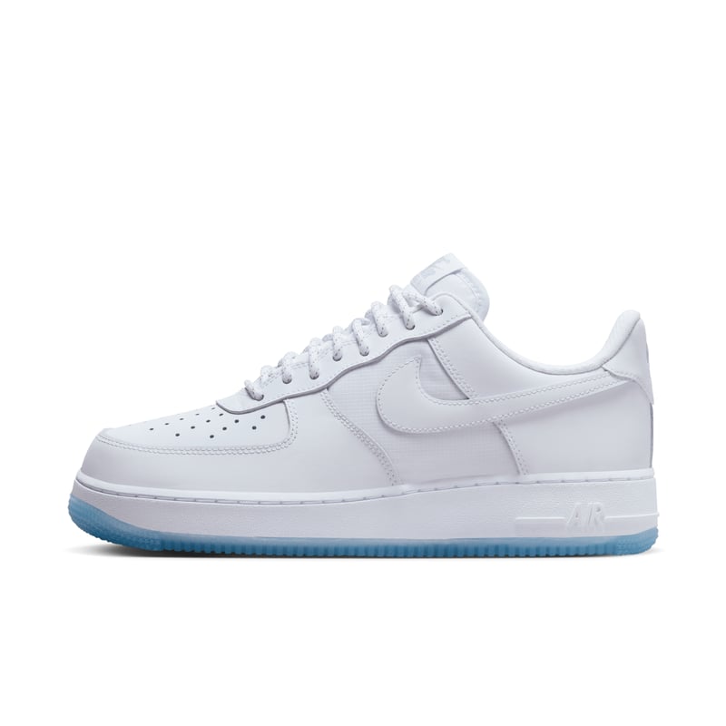 Nike Air Force 1 '07 FV0383-100 01