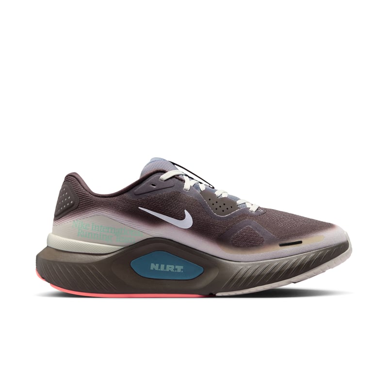Nike Structure 26 hardloopschoenen "Baroque Brown & Sea Glass" | Heren | Hardlopen | 03 | SPORTSHOWROOM