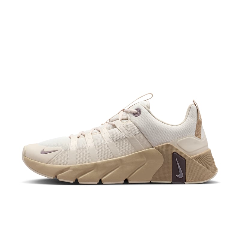 Copati za trening Nike Free Metcon 7 "Light Orewood Brown & British Khaki" | Moški | Trening | 01 | SPORTSHOWROOM