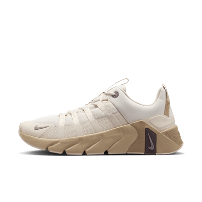 Tréningová obuv Nike Free Metcon 7 "Light Orewood Brown & British Khaki" | Muži | Tréning | 01 | SPORTSHOWROOM