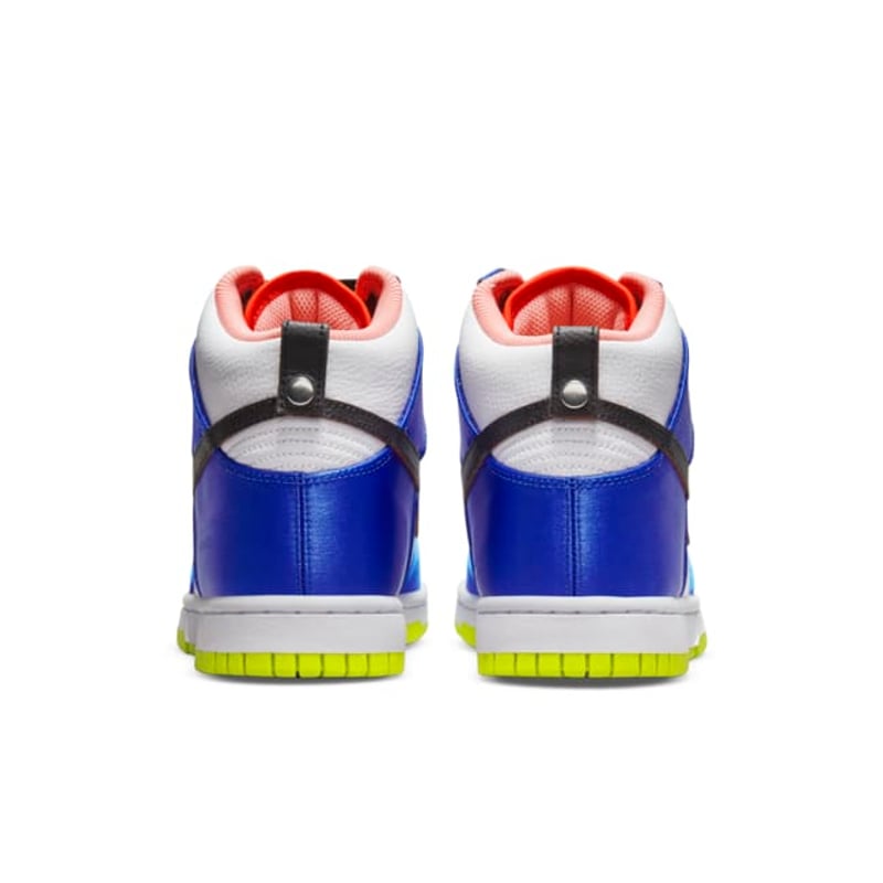 Nike Dunk High DV2185-100 06