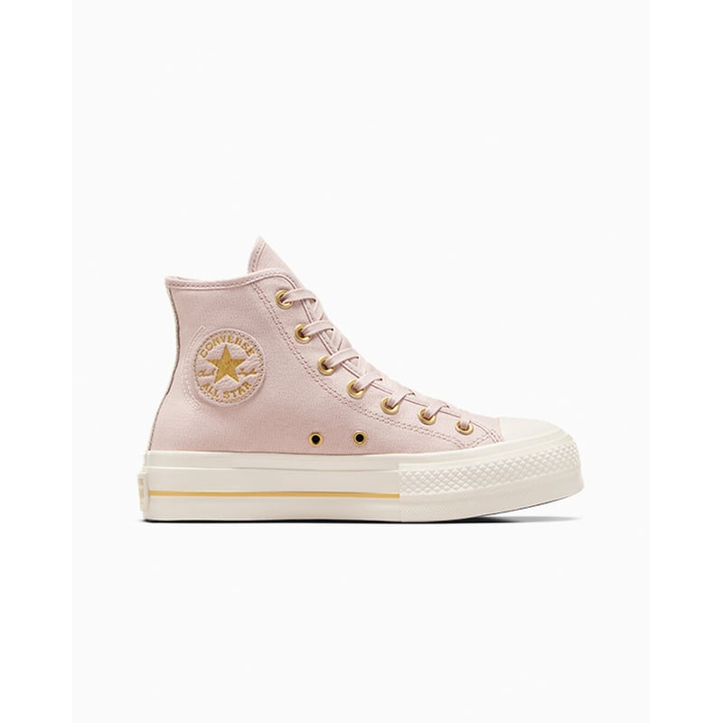 Converse Chuck Taylor All Star Lift Platform A10431C 01