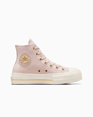Converse Chuck Taylor All Star Lift Platform A10431C 01