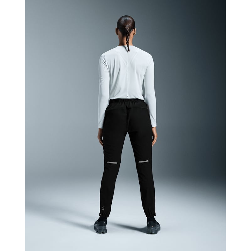 Panteloni On Core "Black" | | | 02 | SPORTSHOWROOM
