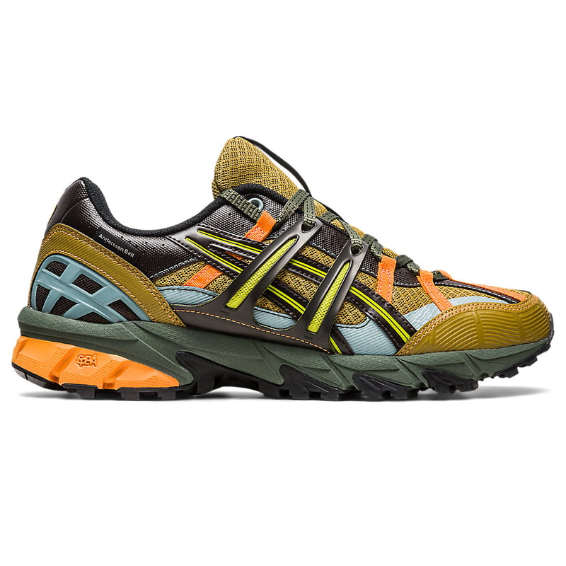 ASICS Gel-Sonoma 15-50 x Andersson Bell 1201A852-300 01
