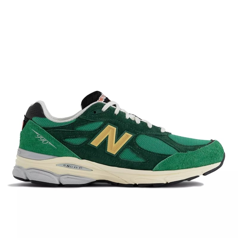 New Balance Made in USA 990v3 M990GG3 01