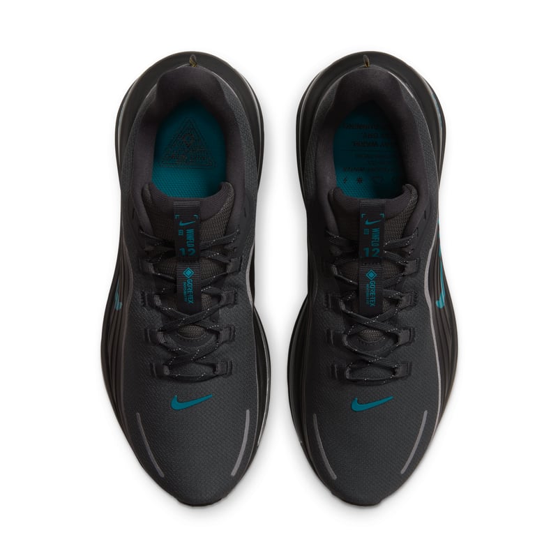 Παπούτσια Nike Winflo 12 GORE-TEX "Anthracite & Bright Spruce" | Άνδρες | Τρέξιμο | 04 | SPORTSHOWROOM