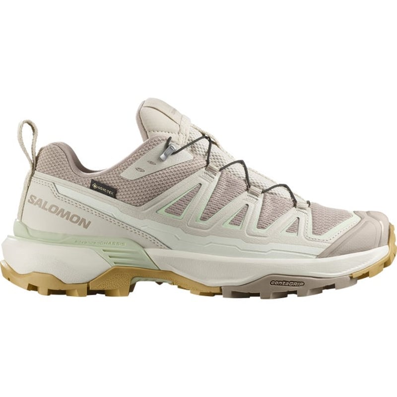 Salomon X Ultra 360 Edge GORE-TEX L47817000 01