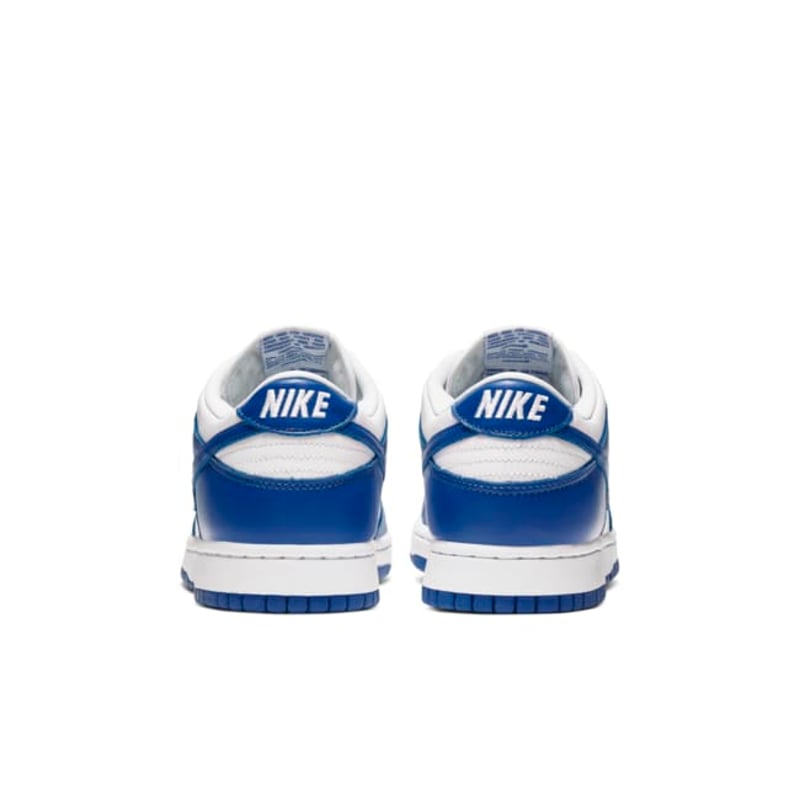 Nike Dunk Low Retro SP CU1726-100 06