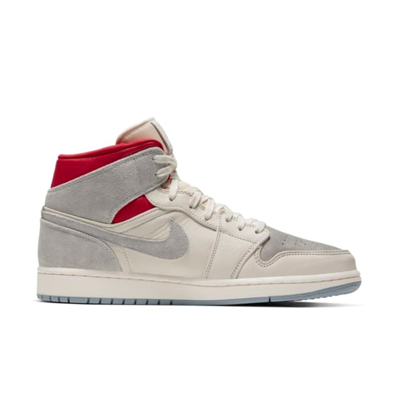 Jordan 1 Mid x Sneakersnstuff CT3443-100 03