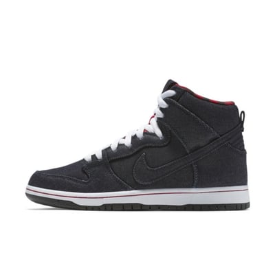 Nike SB Dunk High Premium 313171-441 01