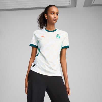PUMA Côte d'Ivoire 2025 Away 777211-02 01