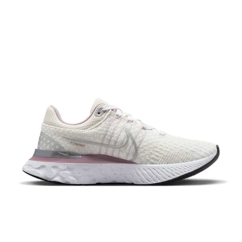 Nike React Infinity Run Flyknit 3 FB1864-101 03