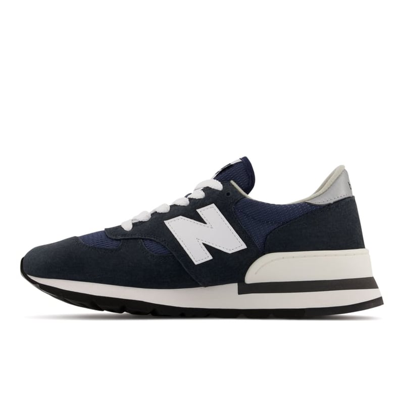 New Balance 990v1 Made in USA M990NV1 02