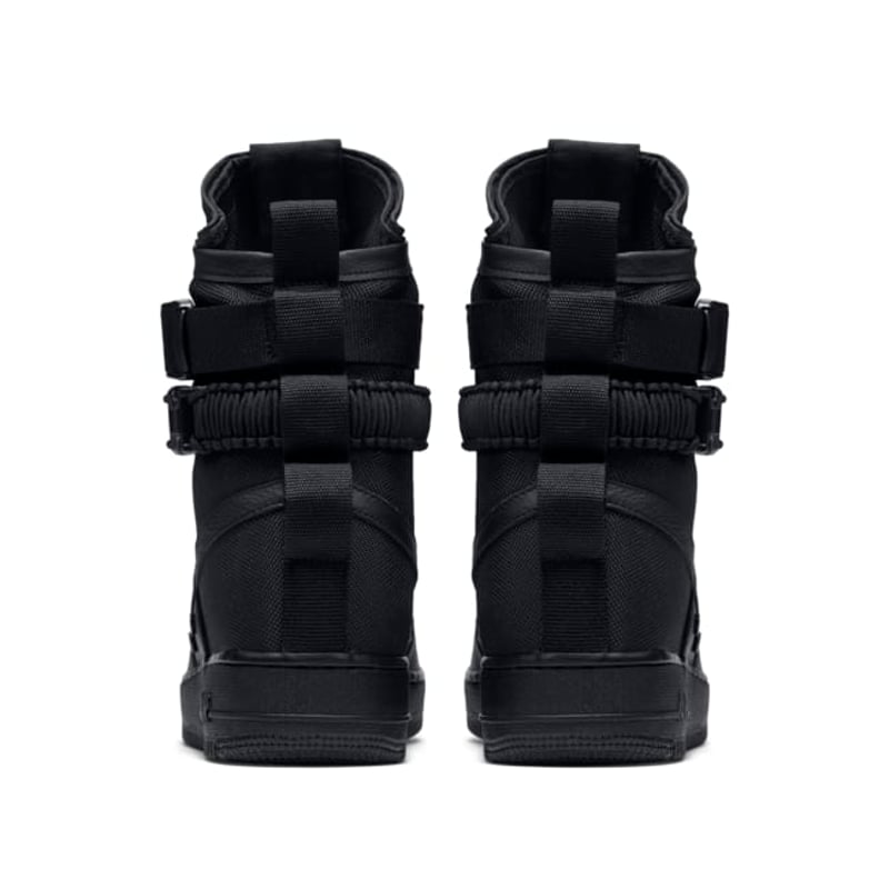 Nike SF Air Force 1 High 864024-003 06