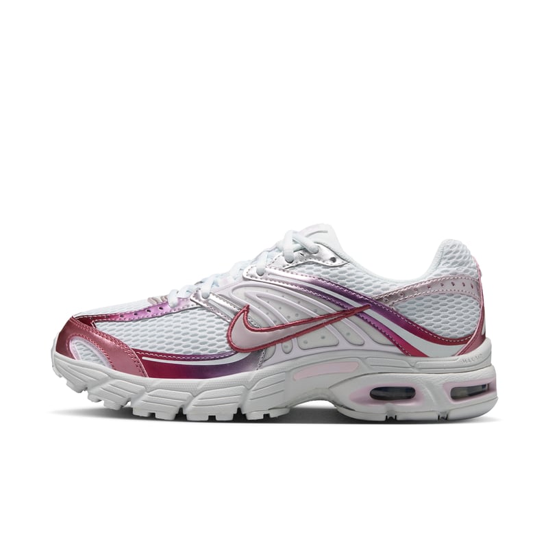 Sapatilhas Nike Air Max Moto 2K "Off White & Bleached Lilac" | Mulher | Estilo desportivo | 01 | SPORTSHOWROOM