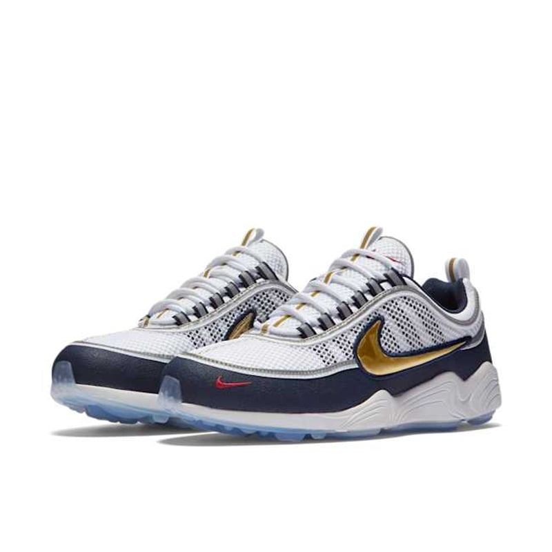 Nike Air Zoom Spiridon 849776-174 05