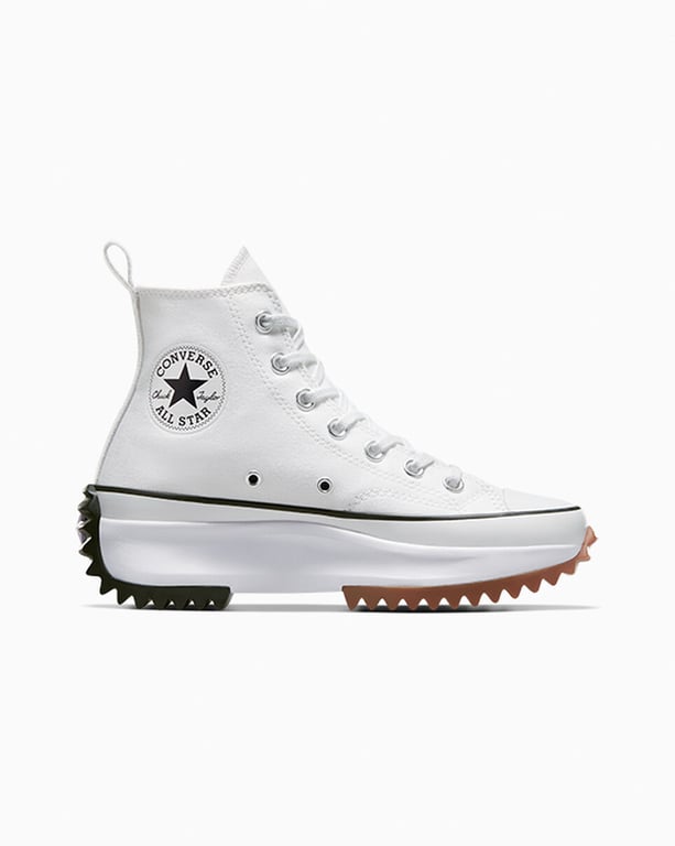 Converse Run Star Hike