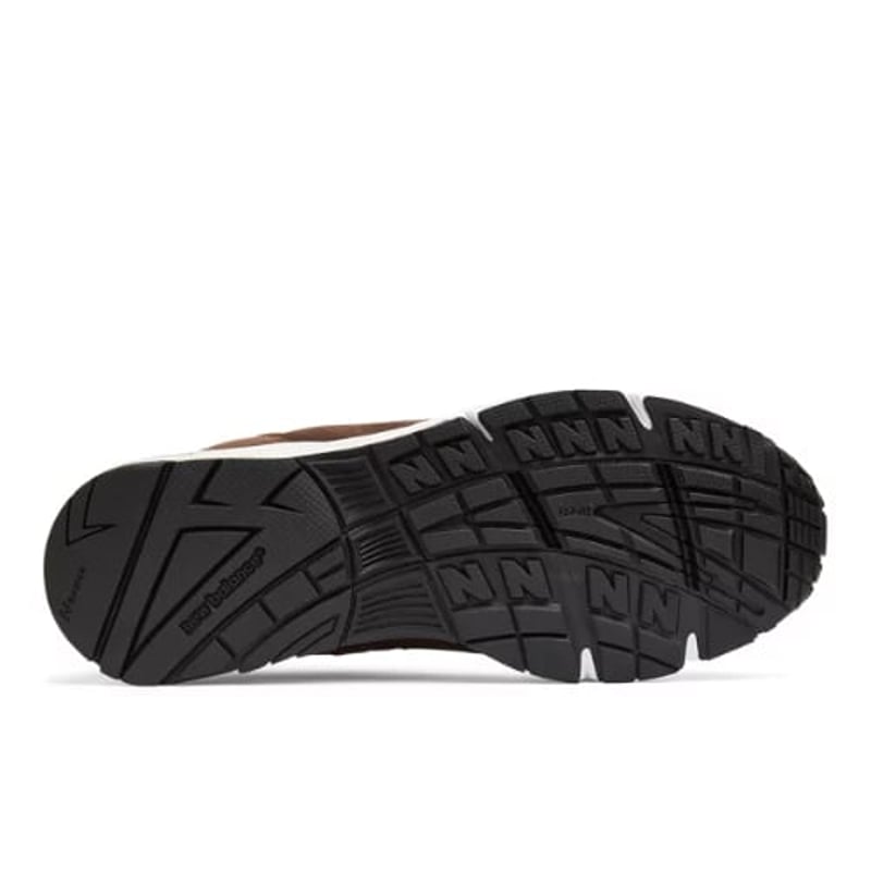 New Balance 991 Made in UK M991HAR 03