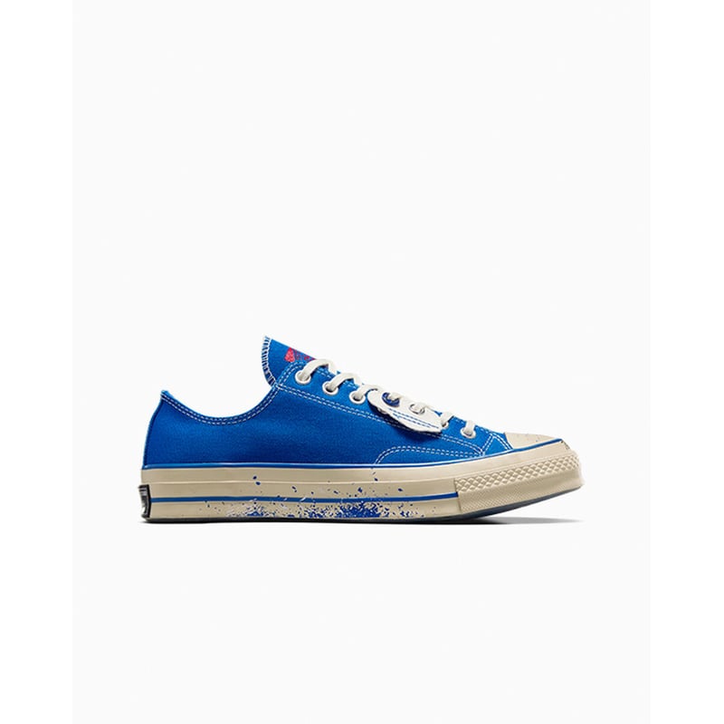 Converse Chuck 70 Low ‘Create Next: The New Is Not New’ A05352C 01
