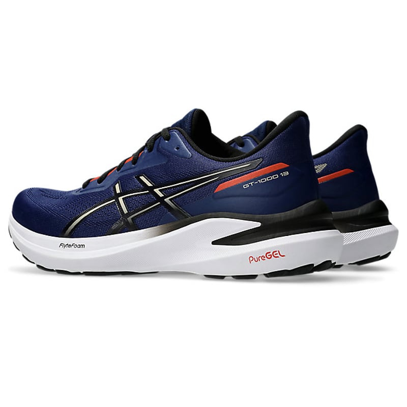 ASICS GT-1000 13 (Wide) 1011B860-400 03