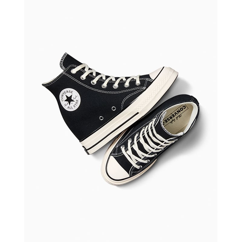 Converse Chuck 70 Wedge Platform A12563C 04