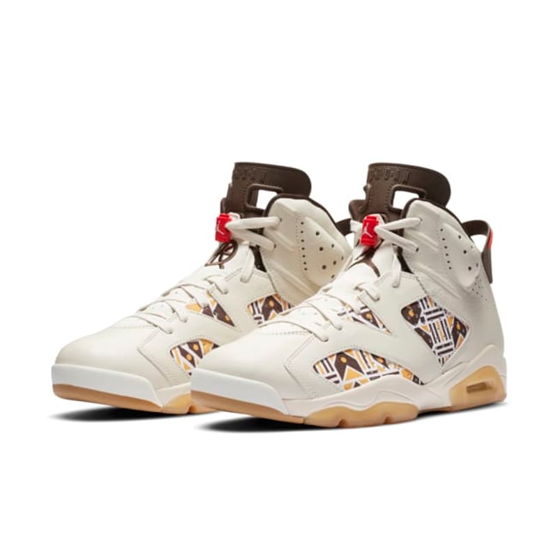 Jordan 6 Retro CZ4152-100 04