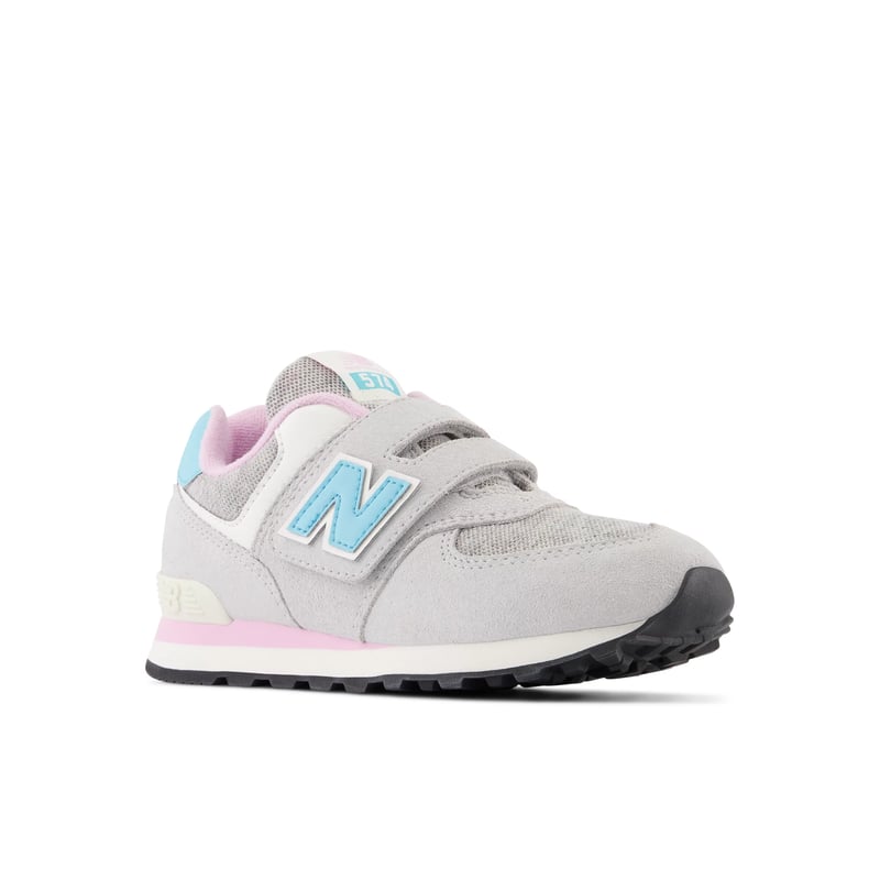 New Balance 574 Hook & Loop PV574NB1 03