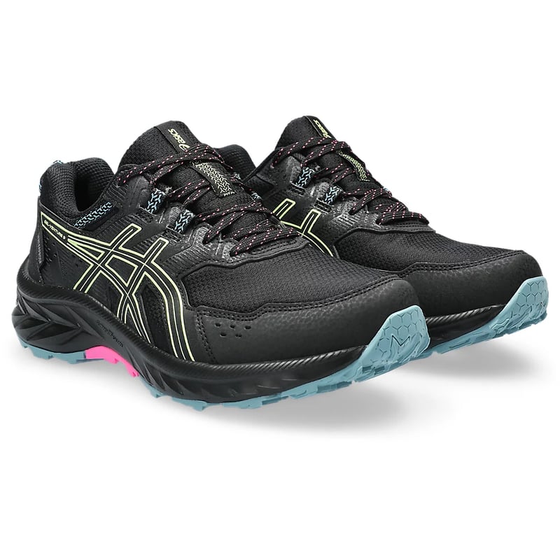 ASICS Gel-Venture 9 Waterproof 1012B519-002 02