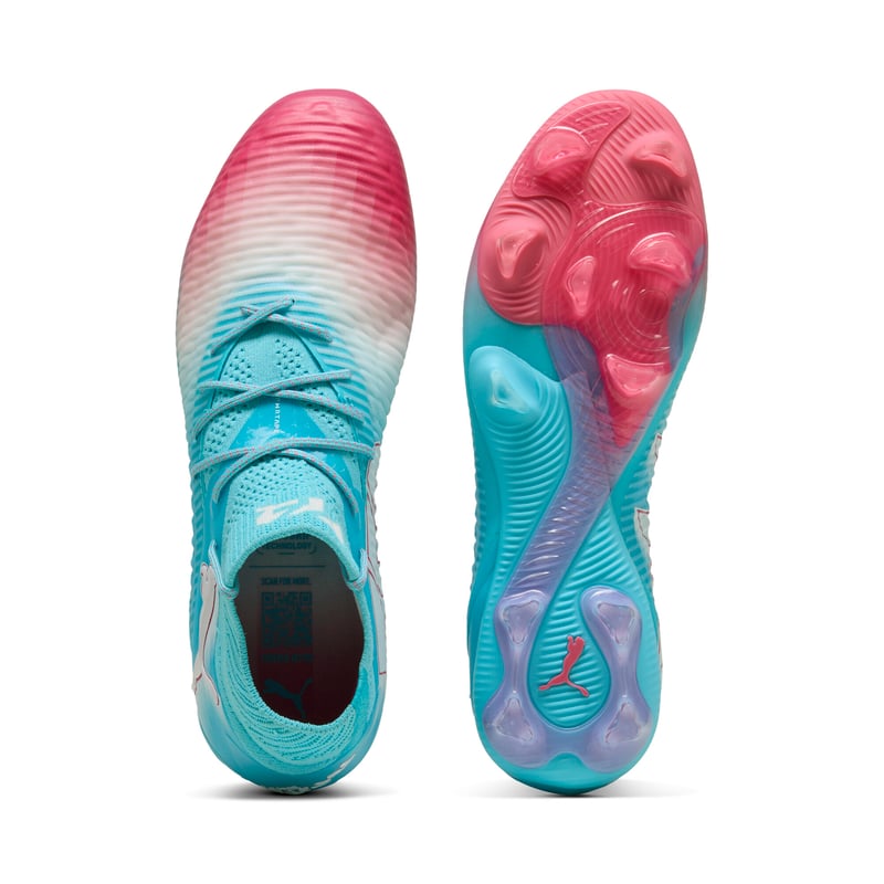 PUMA Future 8 Ultimate FG 108756-01 02