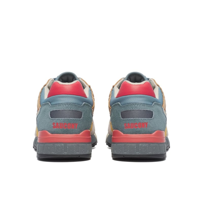 Saucony Shadow 5000 Crafted S70944-2 04