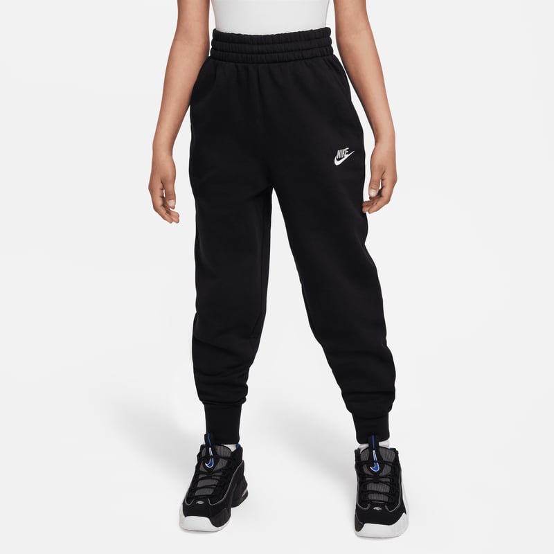 Nike Club Fleece High-Rise FD2921-010 01