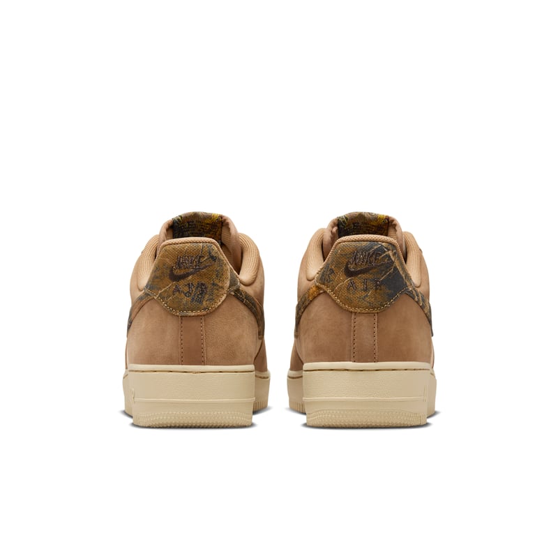 Nike Air Force 1 '07 Realtree IO9803-200 06