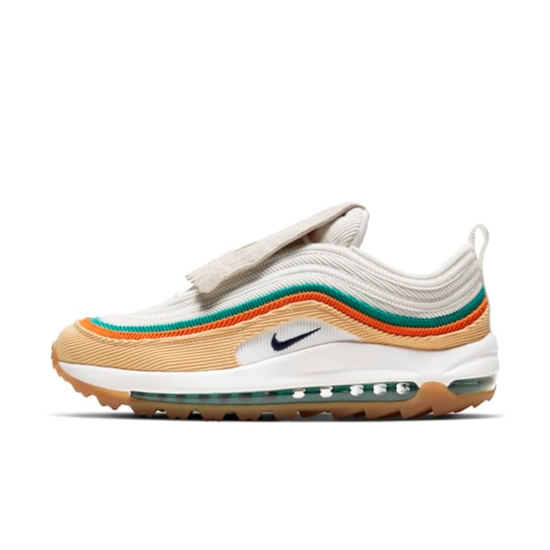 Nike Air Max 97 Golf NRG CJ0563-200 01